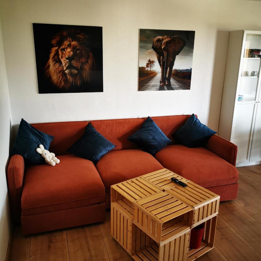 Mila Freudenstadt Extérieur photo