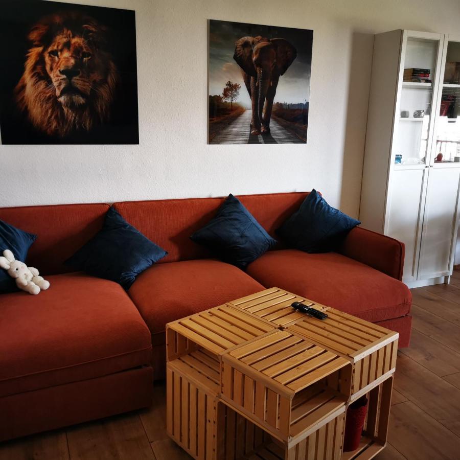 Mila Freudenstadt Extérieur photo