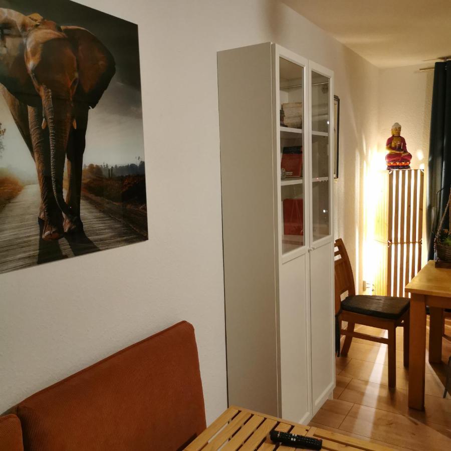 Mila Freudenstadt Extérieur photo