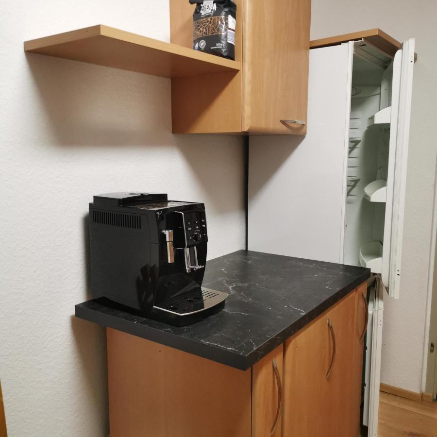 Mila Freudenstadt Extérieur photo