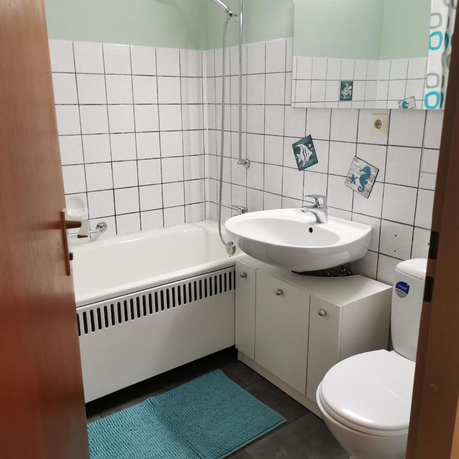 Mila Freudenstadt Extérieur photo
