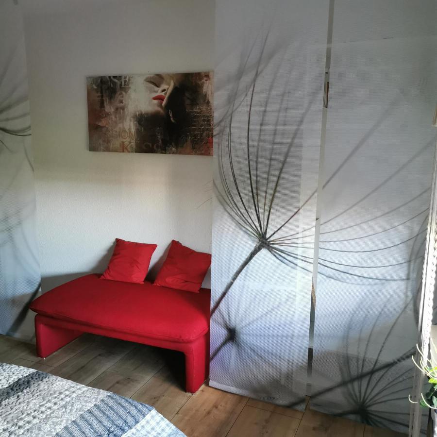 Mila Freudenstadt Extérieur photo